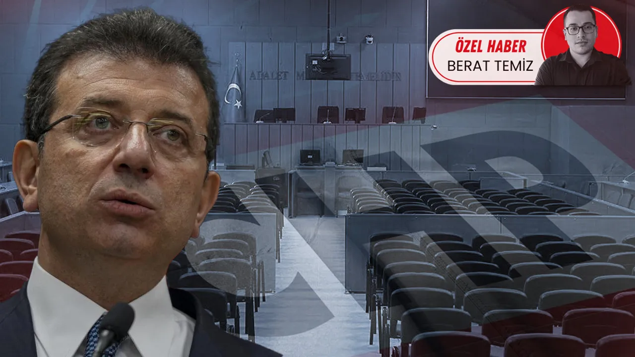 Gerginlik CHP içerisinde de tepki çekiyor: Duruşma uzadıkça destek de azalır