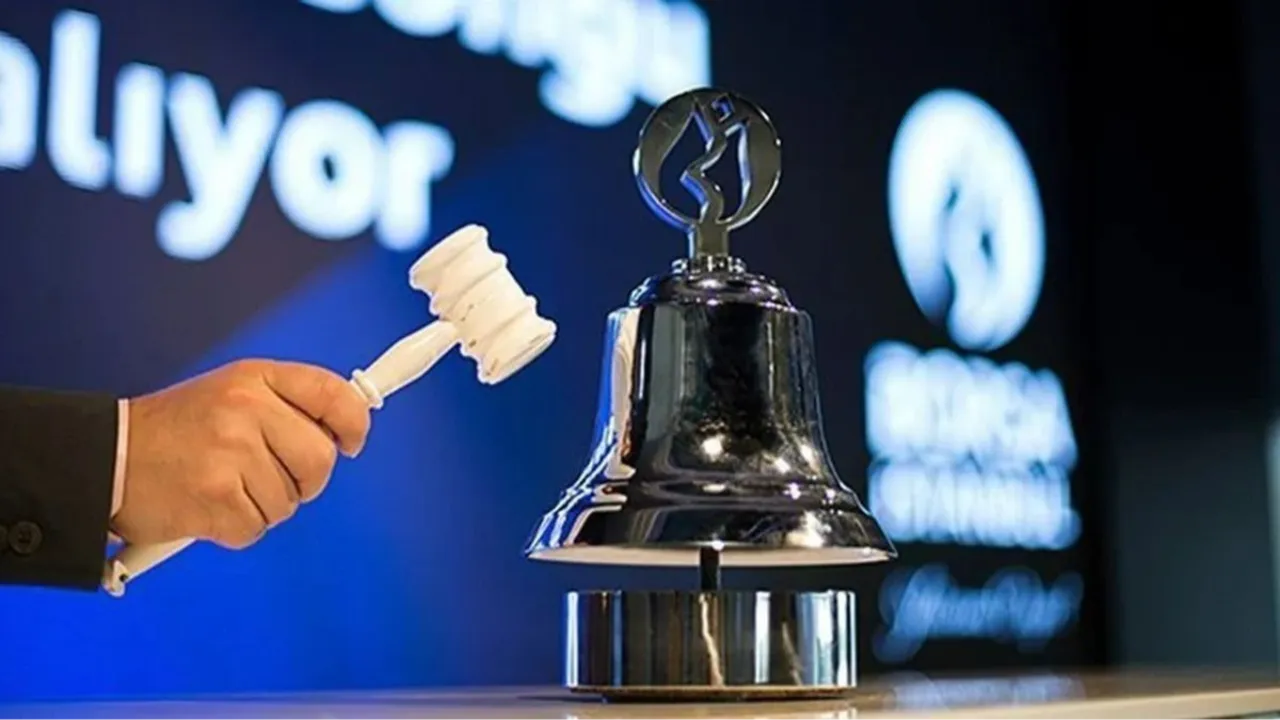 Getiriler %200’ü aştı! Halka arzlara savaş molası