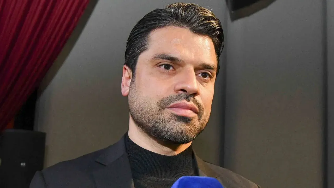 Gökhan Zan, görevini bıraktı