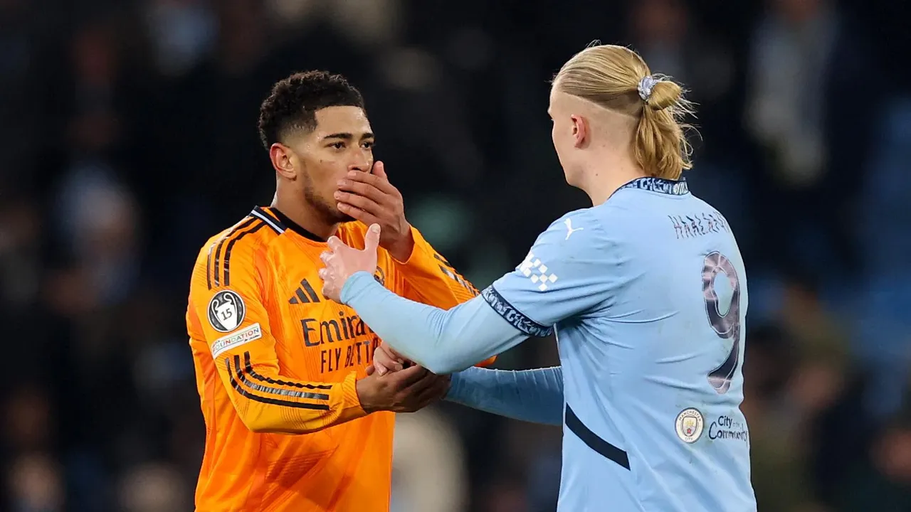 Gözler Arda Güler'de! Manchester City-Real Madrid maçı nerede izlenir, hangi kanalda, şifresiz mi?