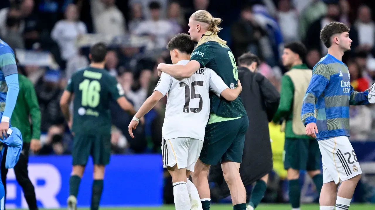 Gözler Arda Güler'de! Manchester City-Real Madrid maçı nerede izlenir, hangi kanalda, şifresiz mi?