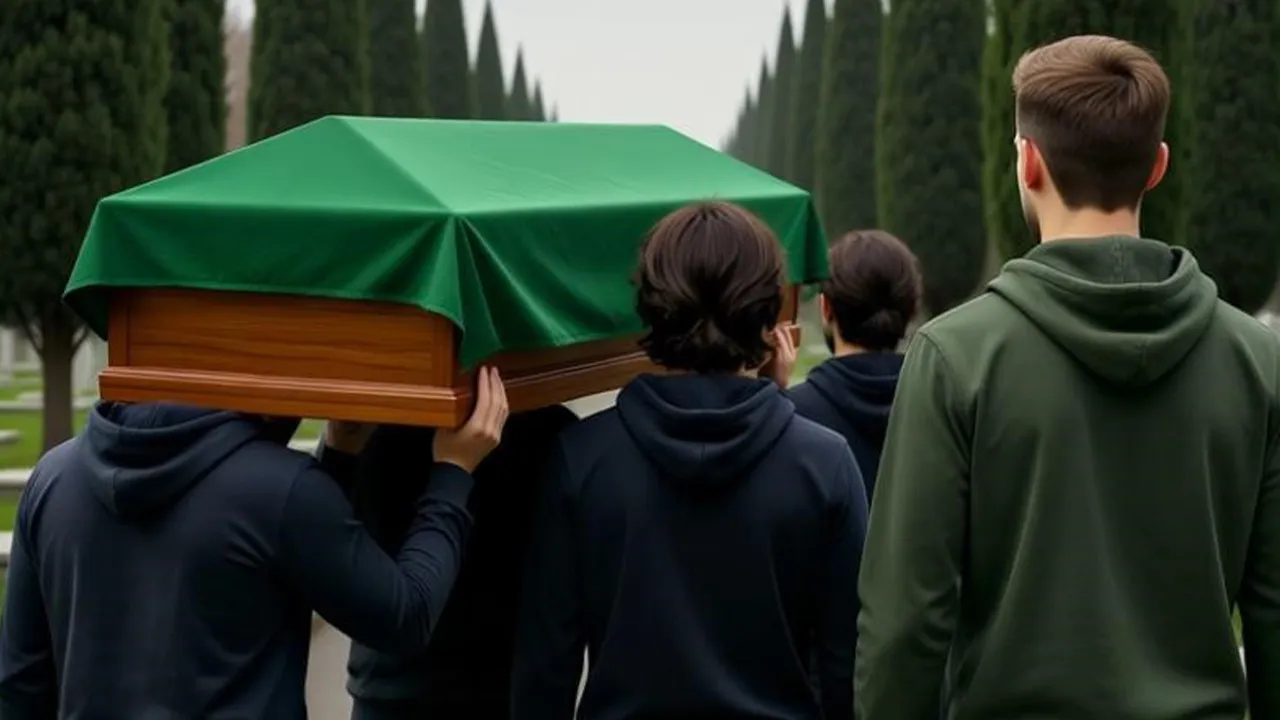 Kendimi Kaybettim Hükümsüzdür