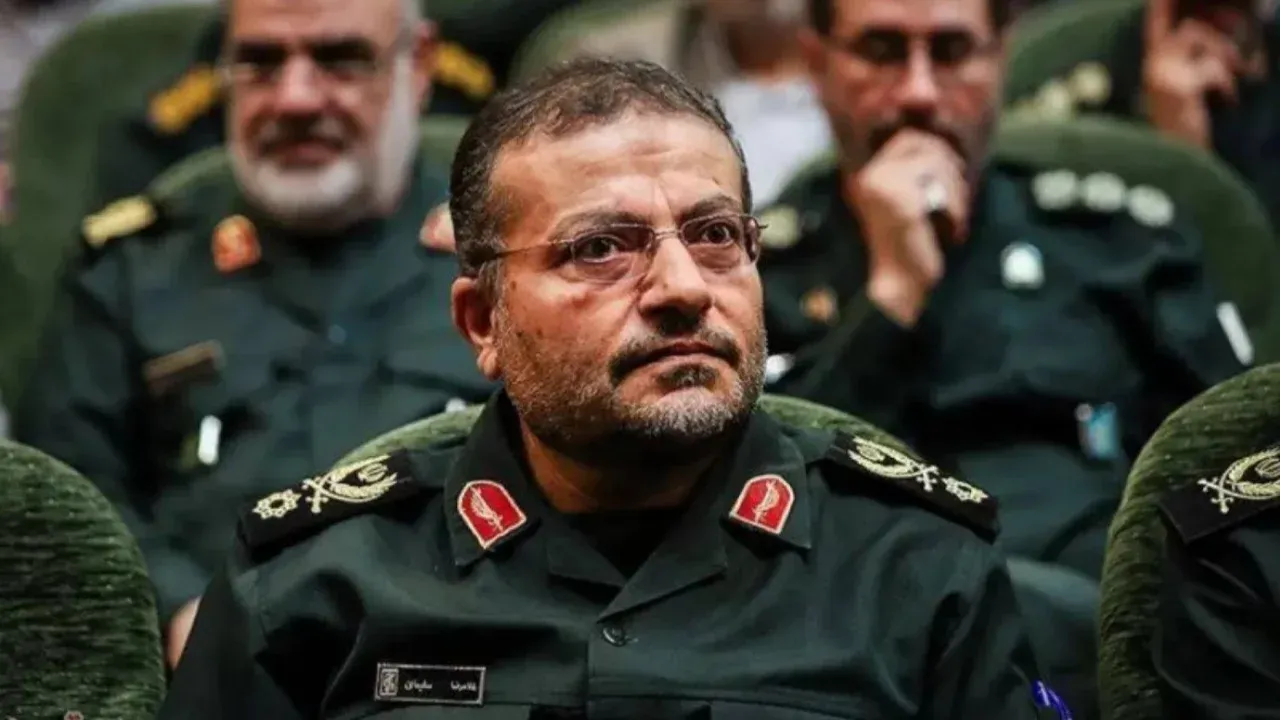 İran suikastı doğruladı! Devrim Muhafızları komutanı Gulam Rıza Süleymani öldürüldü