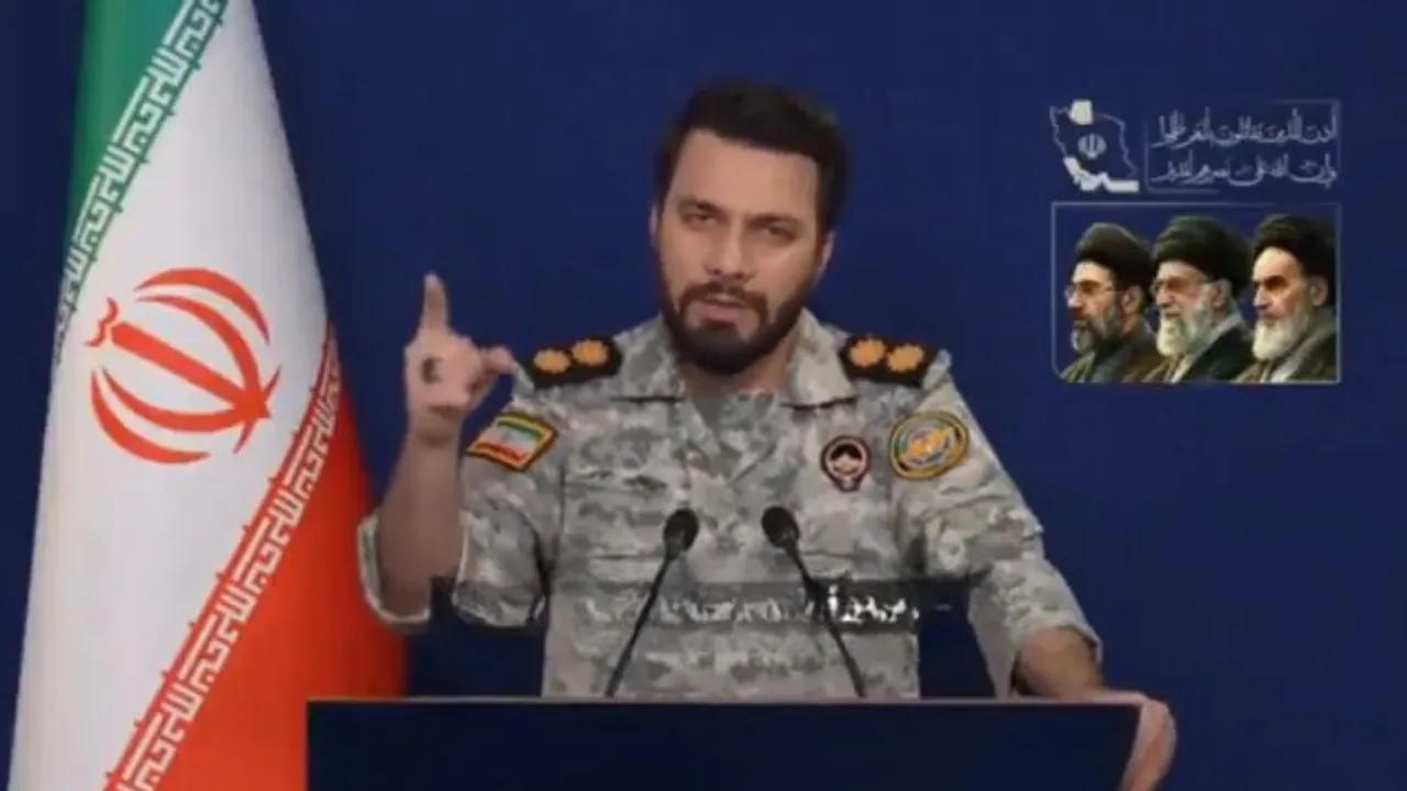 İranlı sözcüden Trump'ı kızdıracak sözler: Savaşın sonucu sahada belirlenir, tweetlerle değil