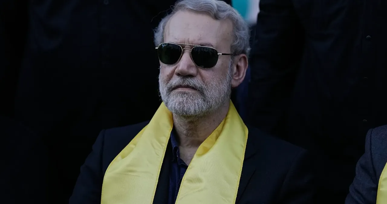 İran Ulusal Güvenlik Yüksek Konseyi Üyesi Ali Laricani’nin öldürüldüğü iddia edildi