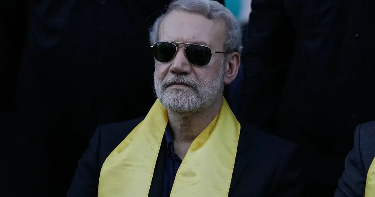 LARİCANİ’DEN SÜRPRİZ HAMLE