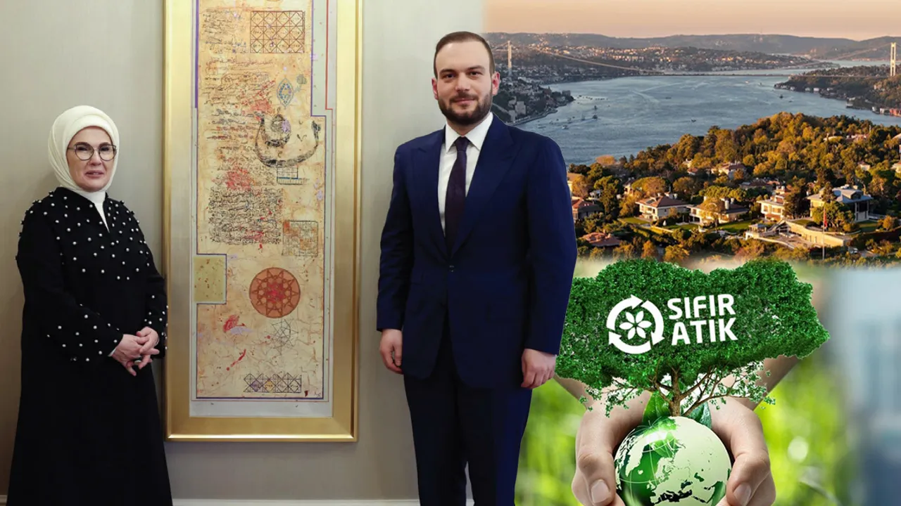 İstanbul sıfır atık için hazırlanıyor! İklim vizyonu için akademisyenler harekete geçti  