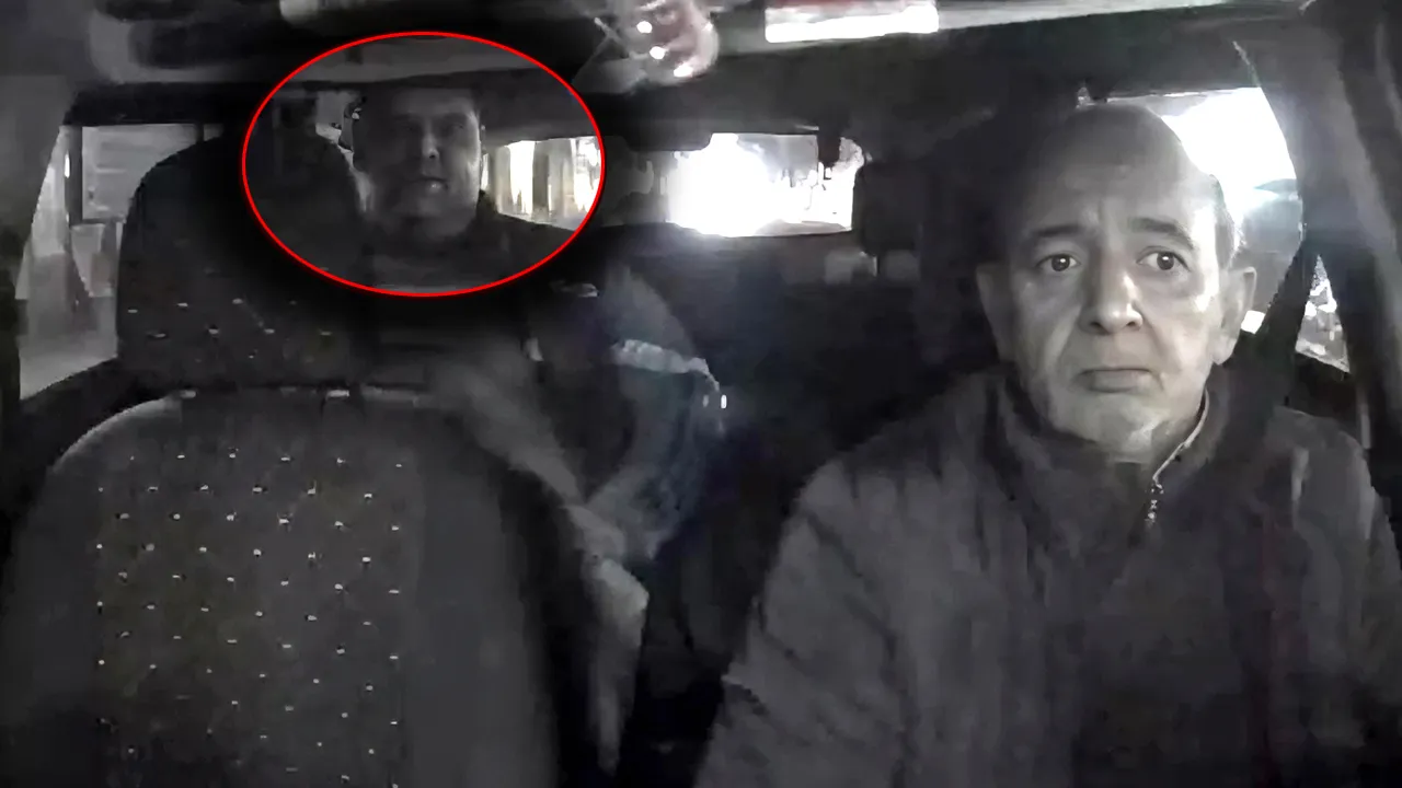 İzmir'de taksici katili için istenen ceza belli oldu! Araç içi kamera görüntüleri ortaya çıktı