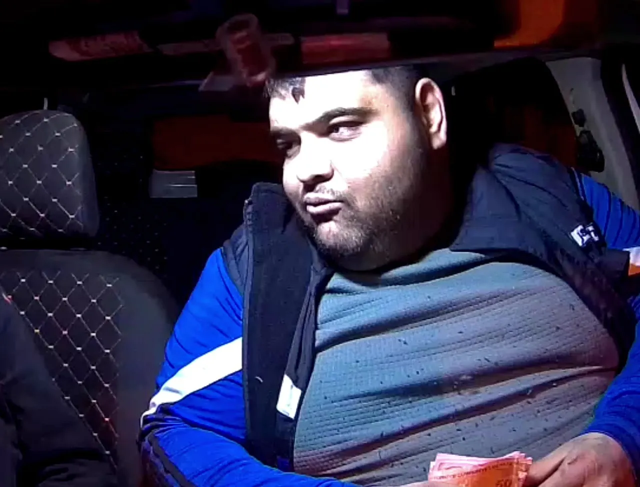 Zanlı Doğuş Meşe