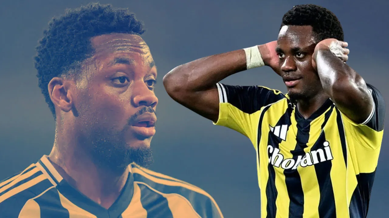 Jhon Duran'a ülkesinden büyük şok: Dünyası başına yıkıldı