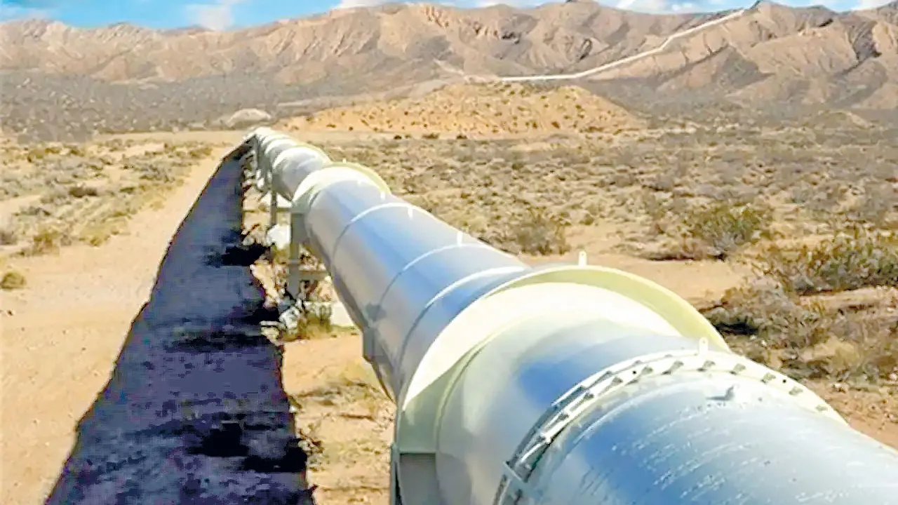 Kerkük-Türkiye boru hattı bir hafta içinde açılacak 