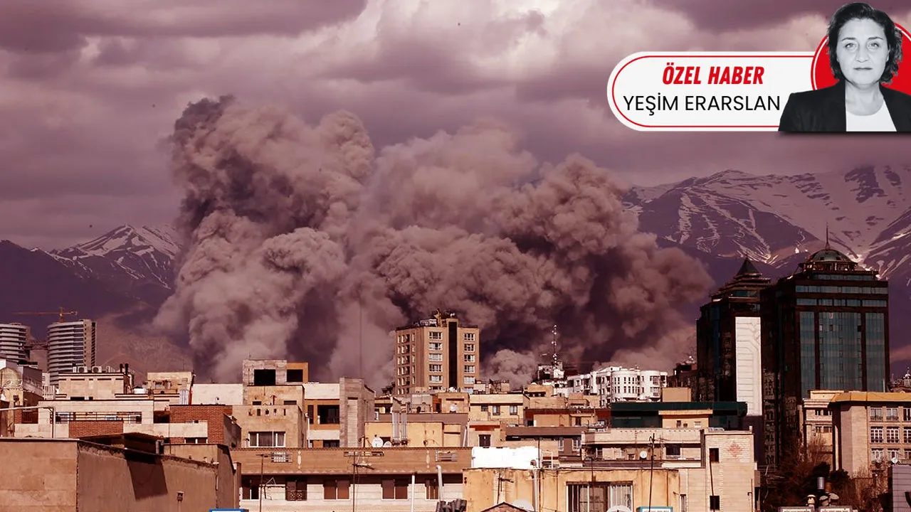 Milletlerarası Hukuk Uzmanı Doç. Dr. Erkiner’den Trump yorumu: Saldıran Amerika 5. madde işlemez