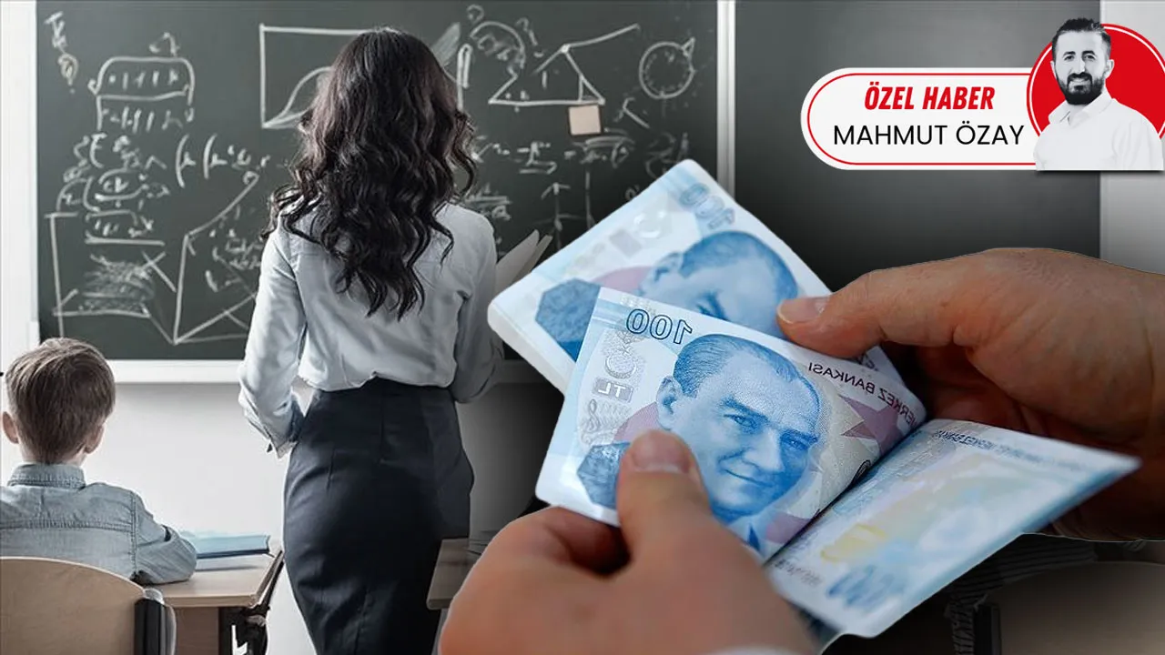 Öğretmen adayları 32 bin TL maaşla eğitim görecek! 'Akademi' döneminin detayları netleşti