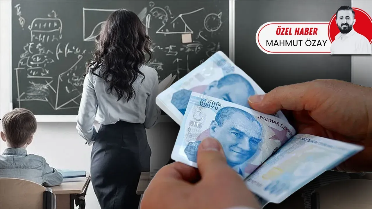 32 BİN TL MAAŞLA EĞİTİM