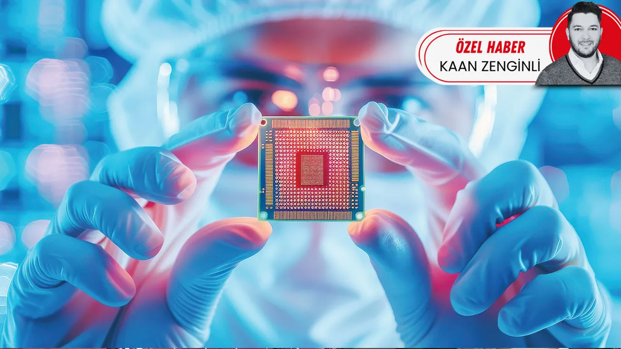 Orta Doğu’daki savaş, Asya teknoloji zincirini sarsabilir: Çip krizi kapıda