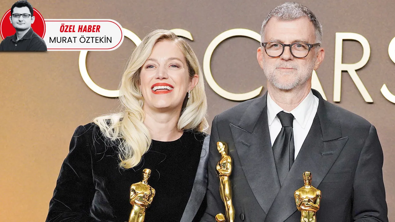 Oscar’da ‘savaş’ çıktı! Gecede sürpriz yok, politika var
