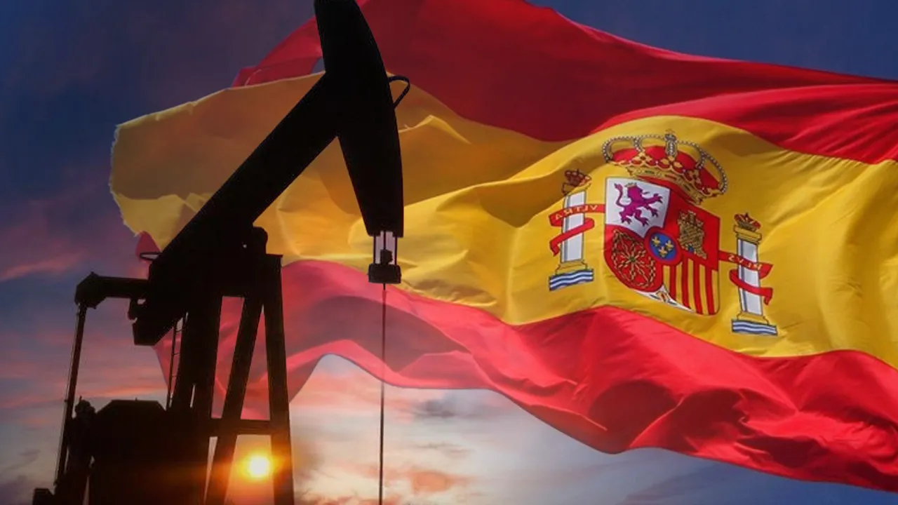 Petrol krizine acil müdahale! İspanya 11,5 milyon varili piyasaya sürüyor
