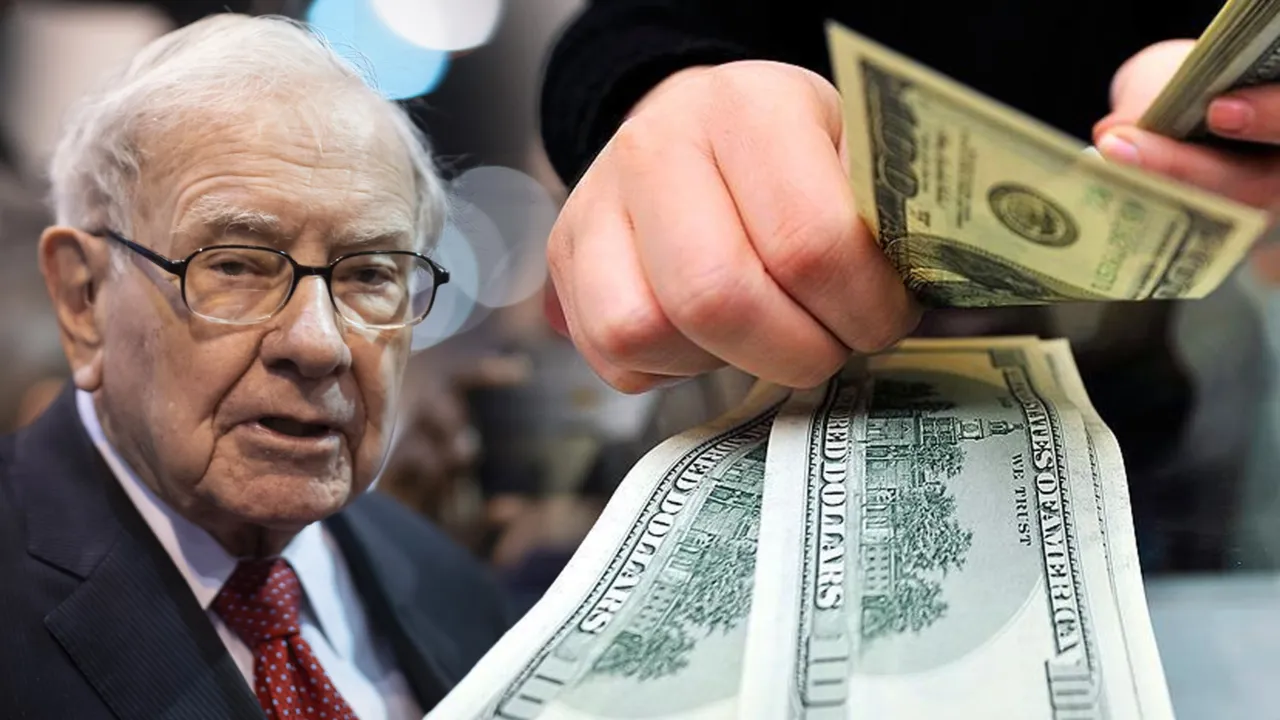 Piyasalar sarsıldı, o kazandı! Enerji krizi ile servetine servet kattı