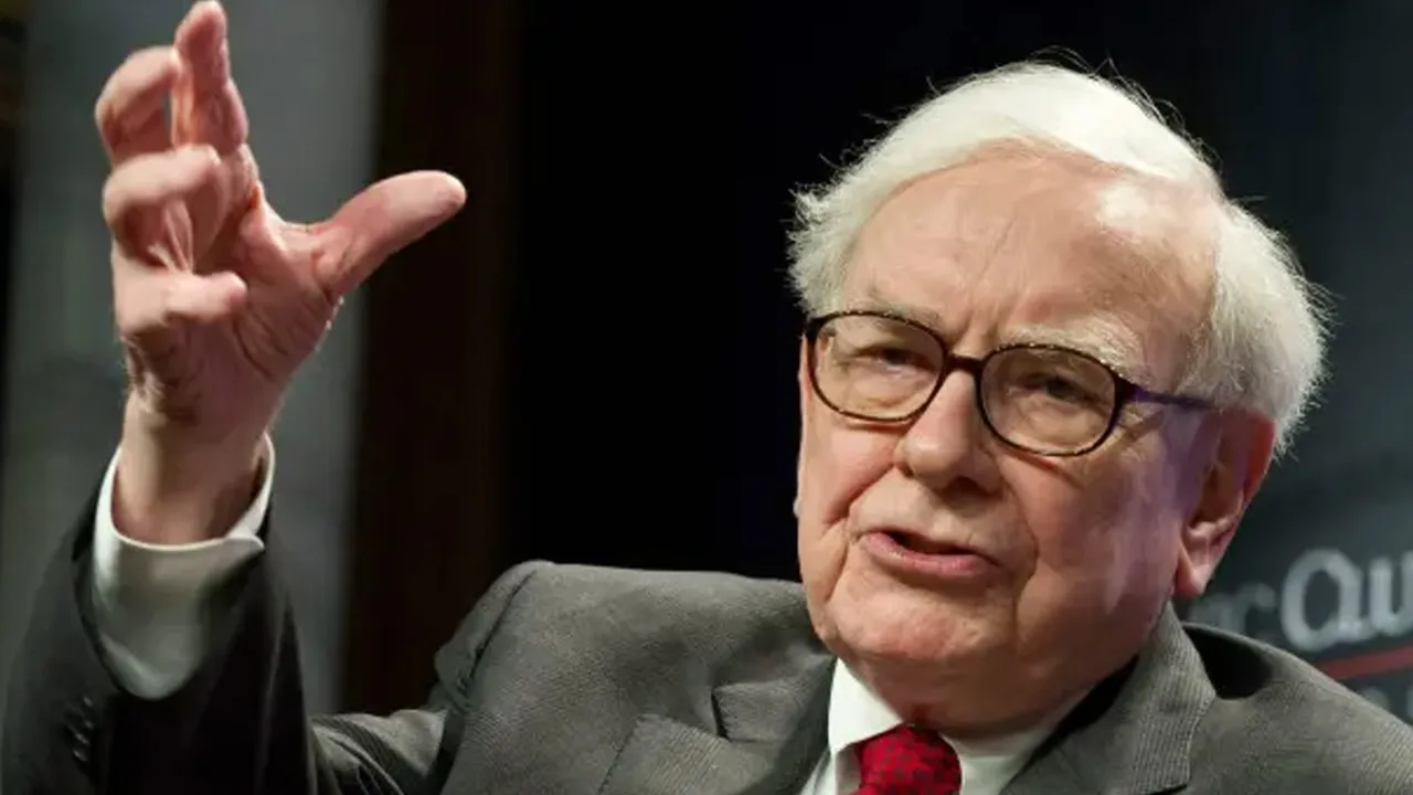 Piyasalar sarsıldı, o kazandı!