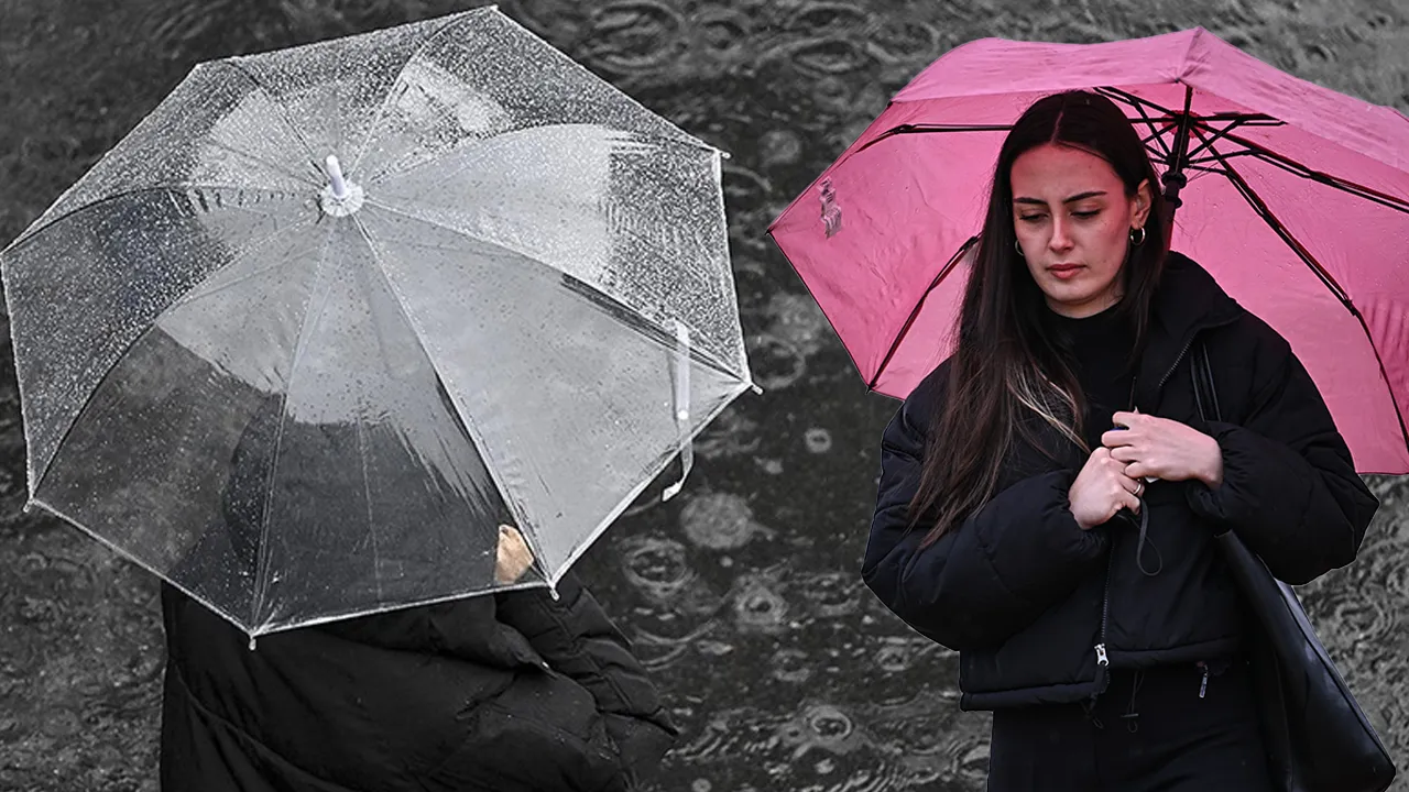 TÜM YURDU ETKİLEYECEK!