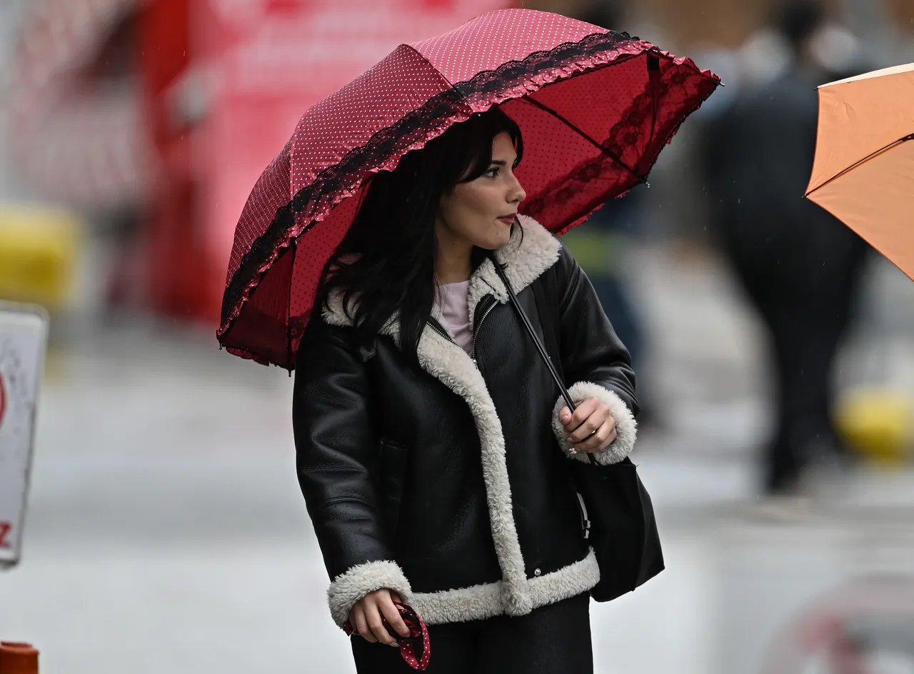 Ramazan Bayramı'nda hava nasıl olacak? Plan yapanlar üzülecek