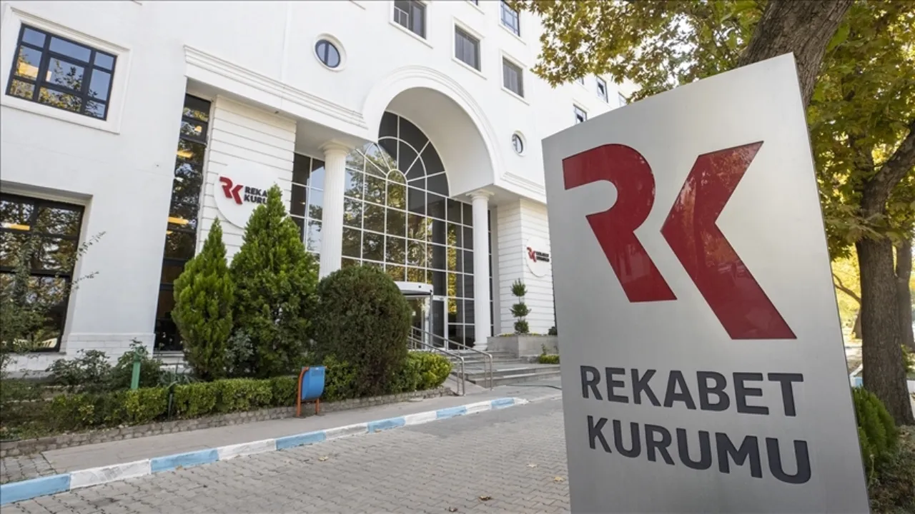 Rekabet Kurulu, çimento sektörüne inceleme başlattı
