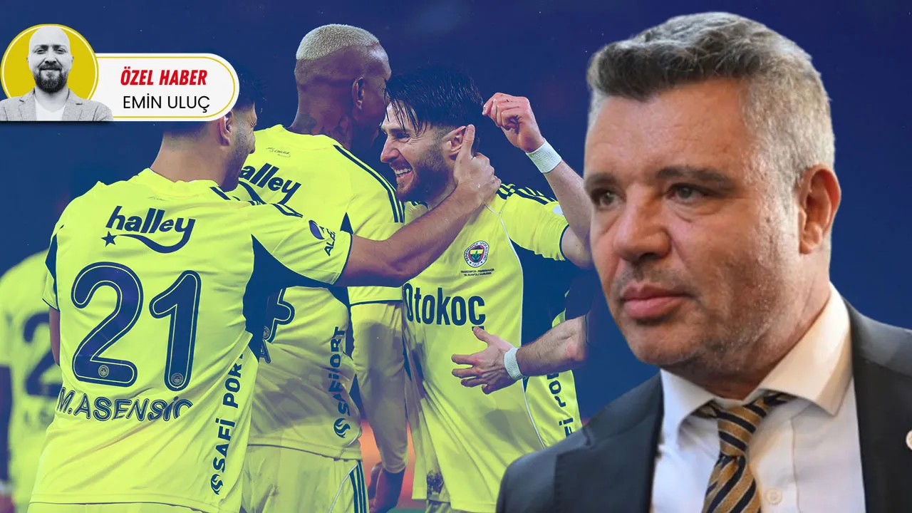 'ŞAMPİYON OLACAĞIZ'