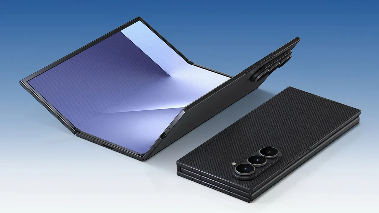 Samsung’un 3.000 dolarlık deneyi kısa sürdü: Galaxy Z TriFold satışları durduruluyor!