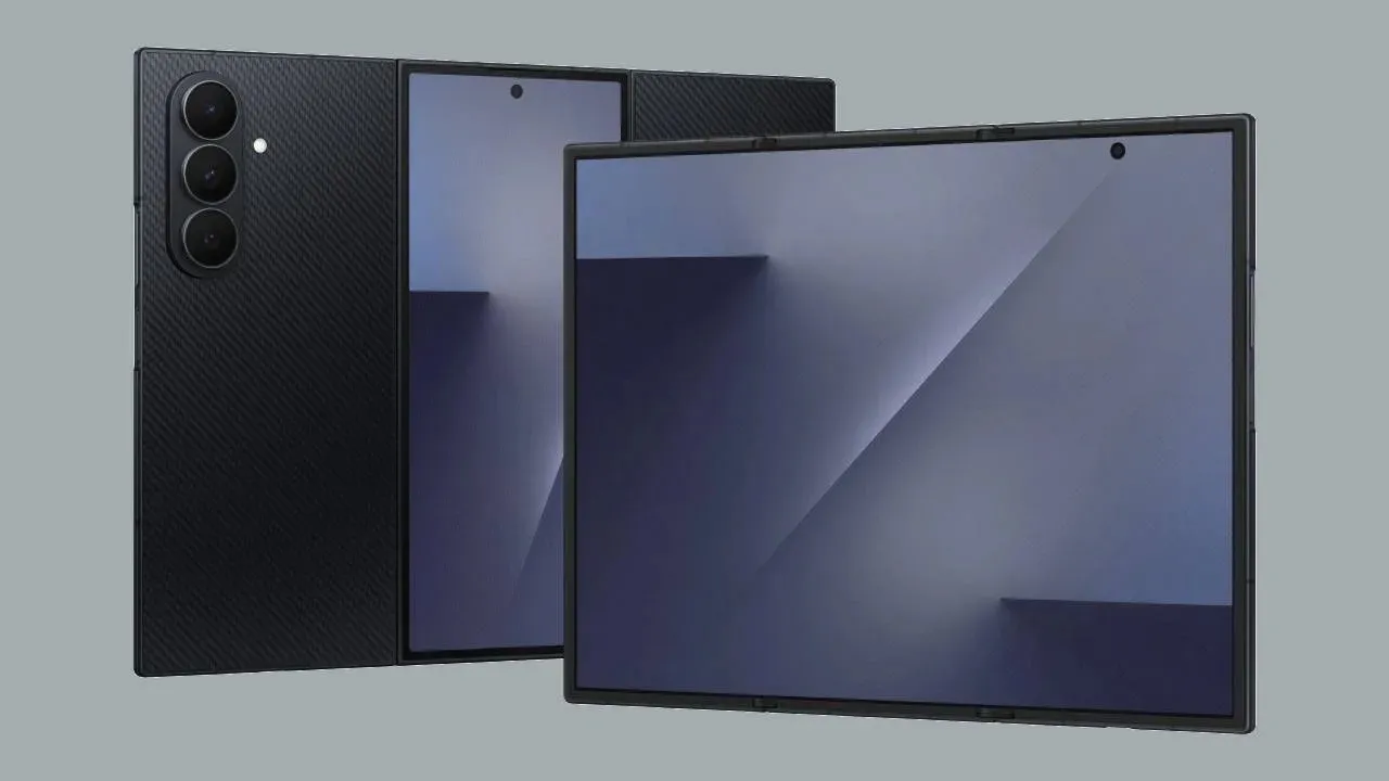 Samsung’un 3.000 dolarlık deneyi kısa sürdü: Galaxy Z TriFold satışları durduruluyor!