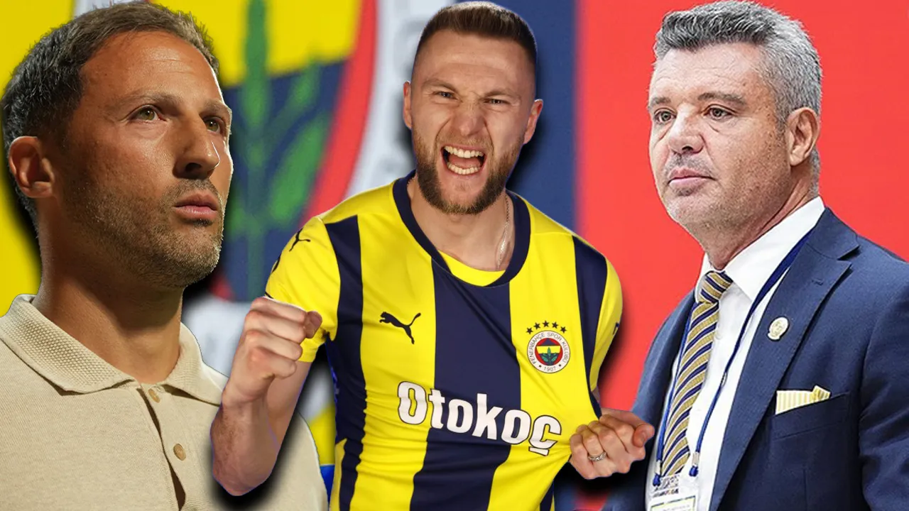 Saran'ın kriz toplantısında Skriniar detayı: Tek sorumlu Tedesco değil!