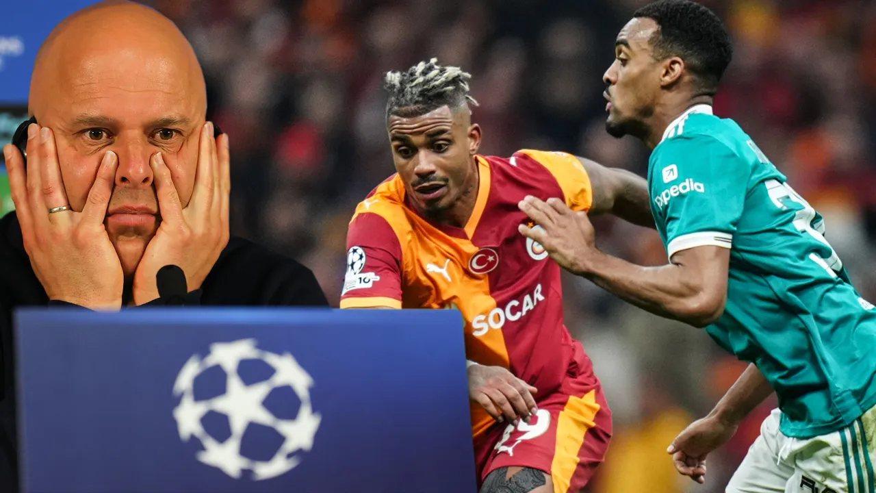 Son şansı Galatasaray! Liverpool'a veda maçı olabilir, adaylar bile hazır