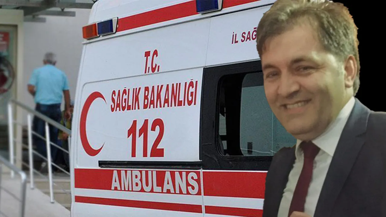 Su zannederek asit içti, hayatını kaybetti