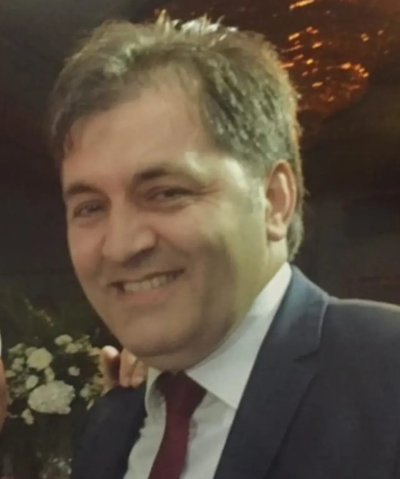 Su zannederek asit içti, hayatını kaybetti