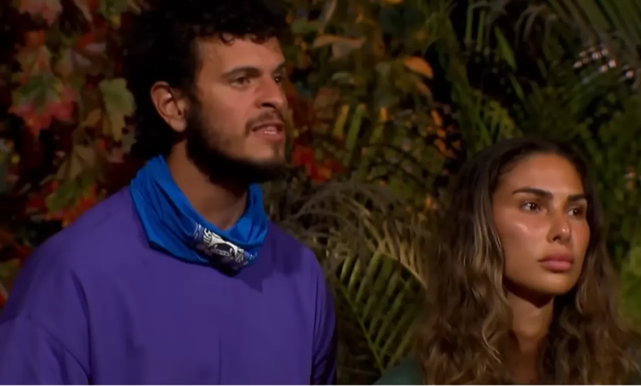 Survivor'da Engincan neden ceza aldı?
