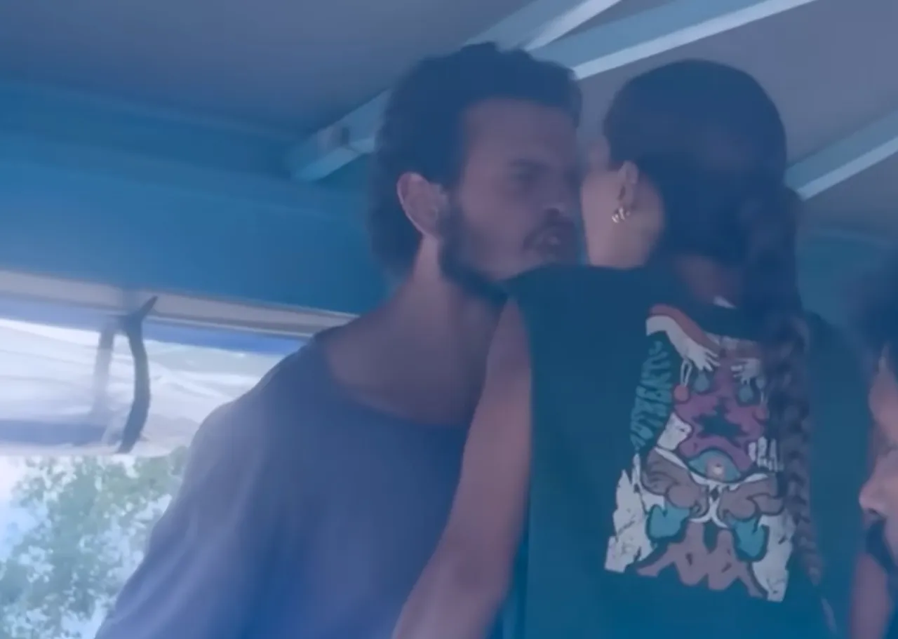 Survivorda Engincan neden ceza aldı?