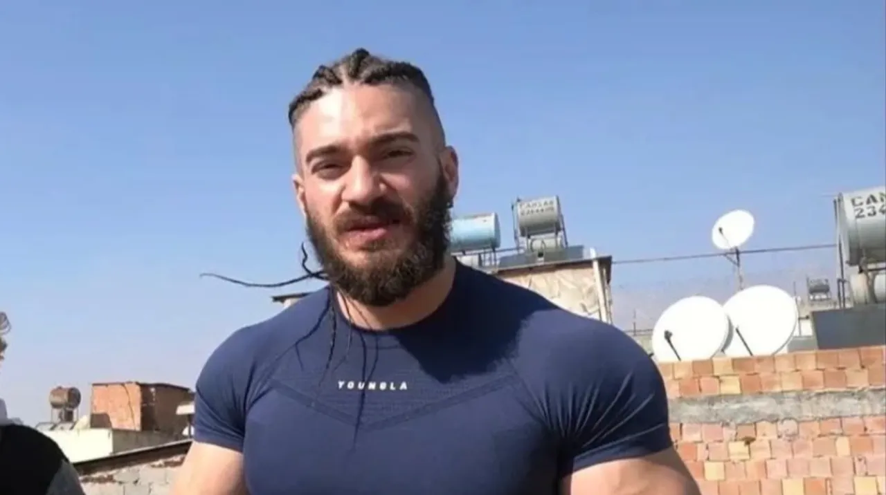 Testo Taylan gözaltına alındı! İşte hakkındaki suçlamalar