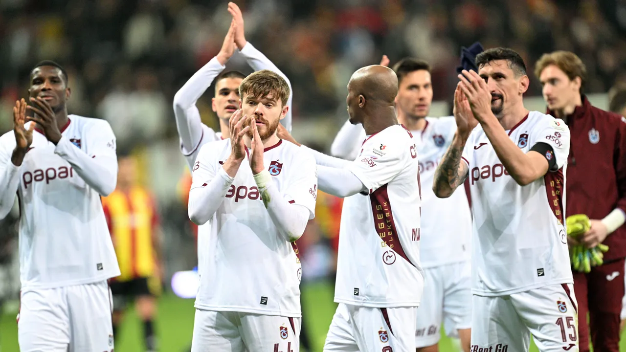 Trabzonspor'un rakibi Eyüpspor: 2 eksik var, 4 oyuncu da sınırda