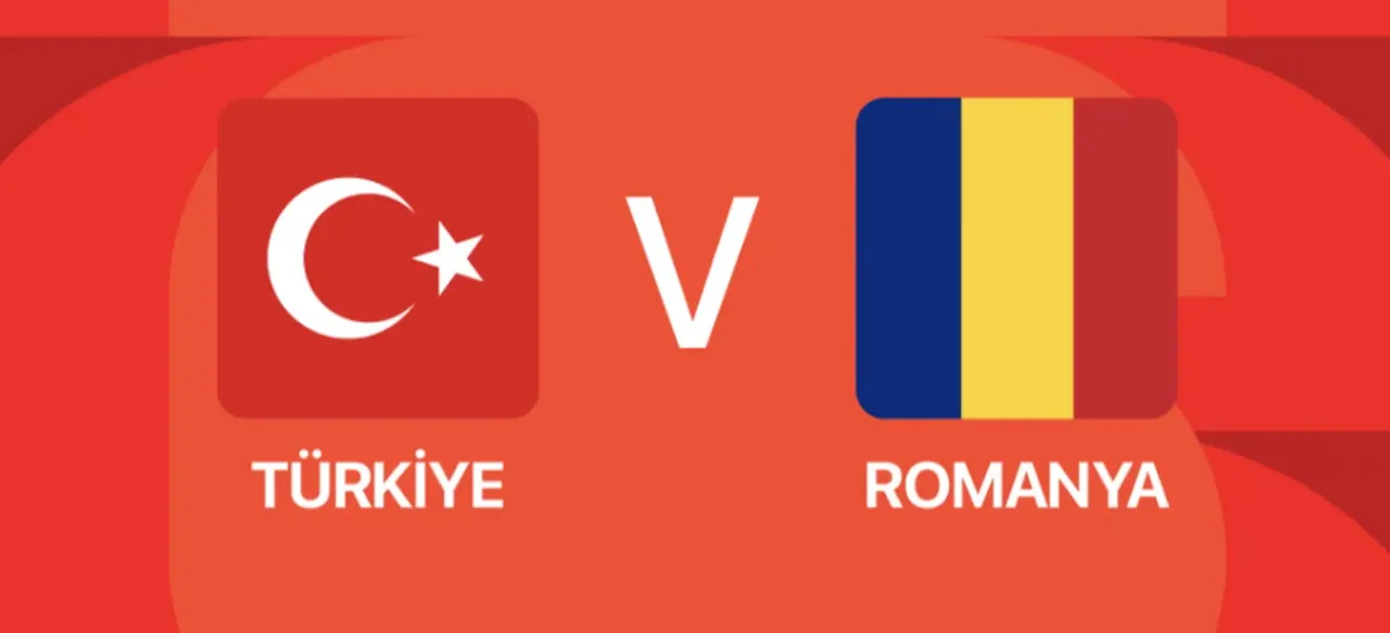 Türkiye-Romanya maç biletleri satışa açıldı! Milli maç ne zaman, bilet fiyatları ne kadar?