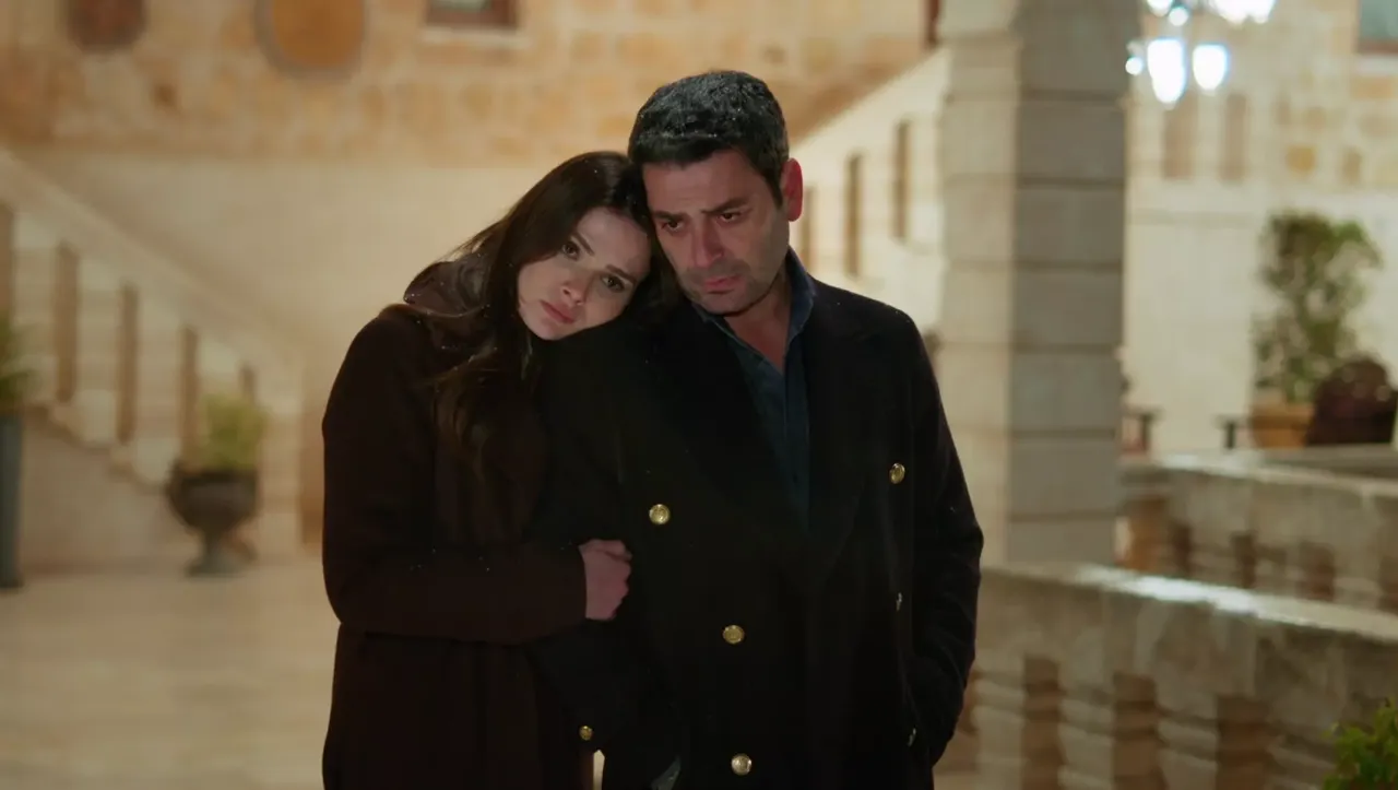 Uzak Şehir 54. bölüm ne zaman? 2. fragmanla yeni bölüm tarihi netleşti