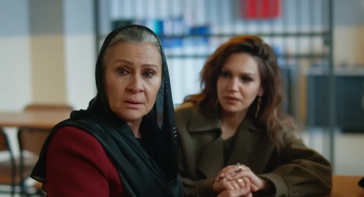 Uzak Şehir 54. bölüm ne zaman? 2. fragmanla yeni bölüm tarihi netleşti