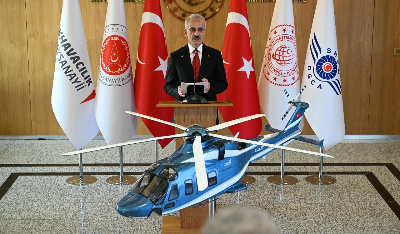 Yerli helikopter GÖKBEY sertifikasını aldı! Alınan sipariş sayısı açıklandı
