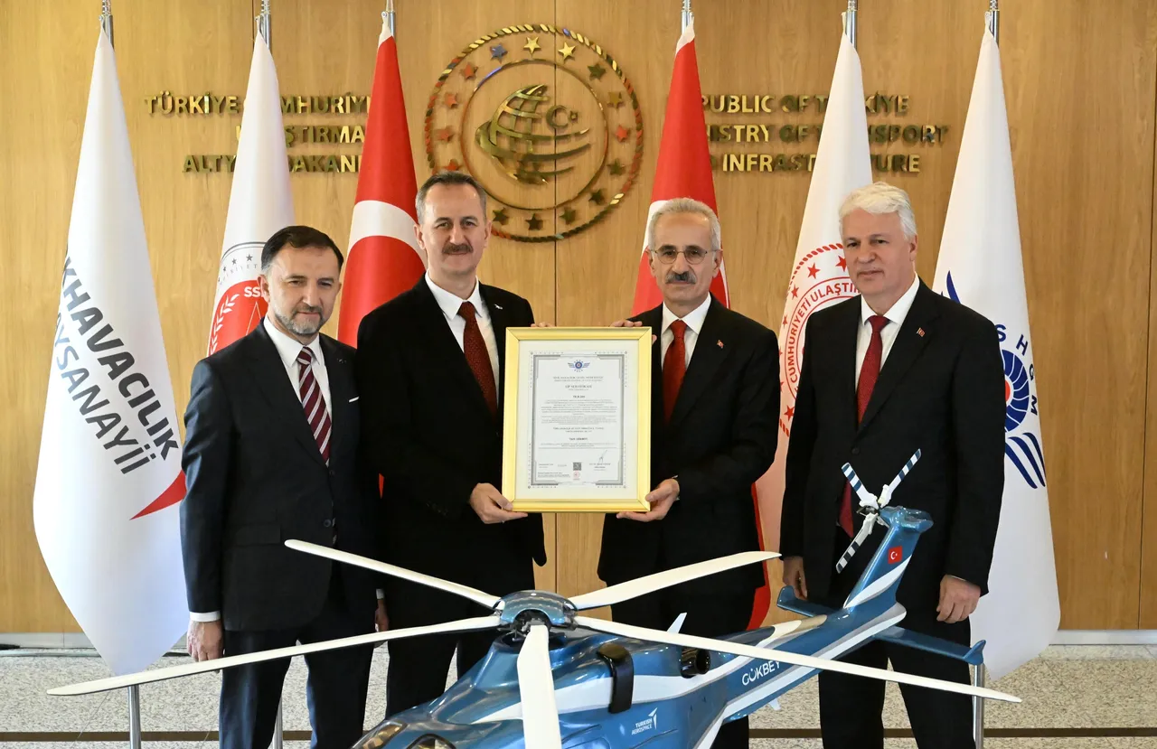Yerli helikopter GÖKBEY sertifikasını aldı! Alınan sipariş sayısı açıklandı