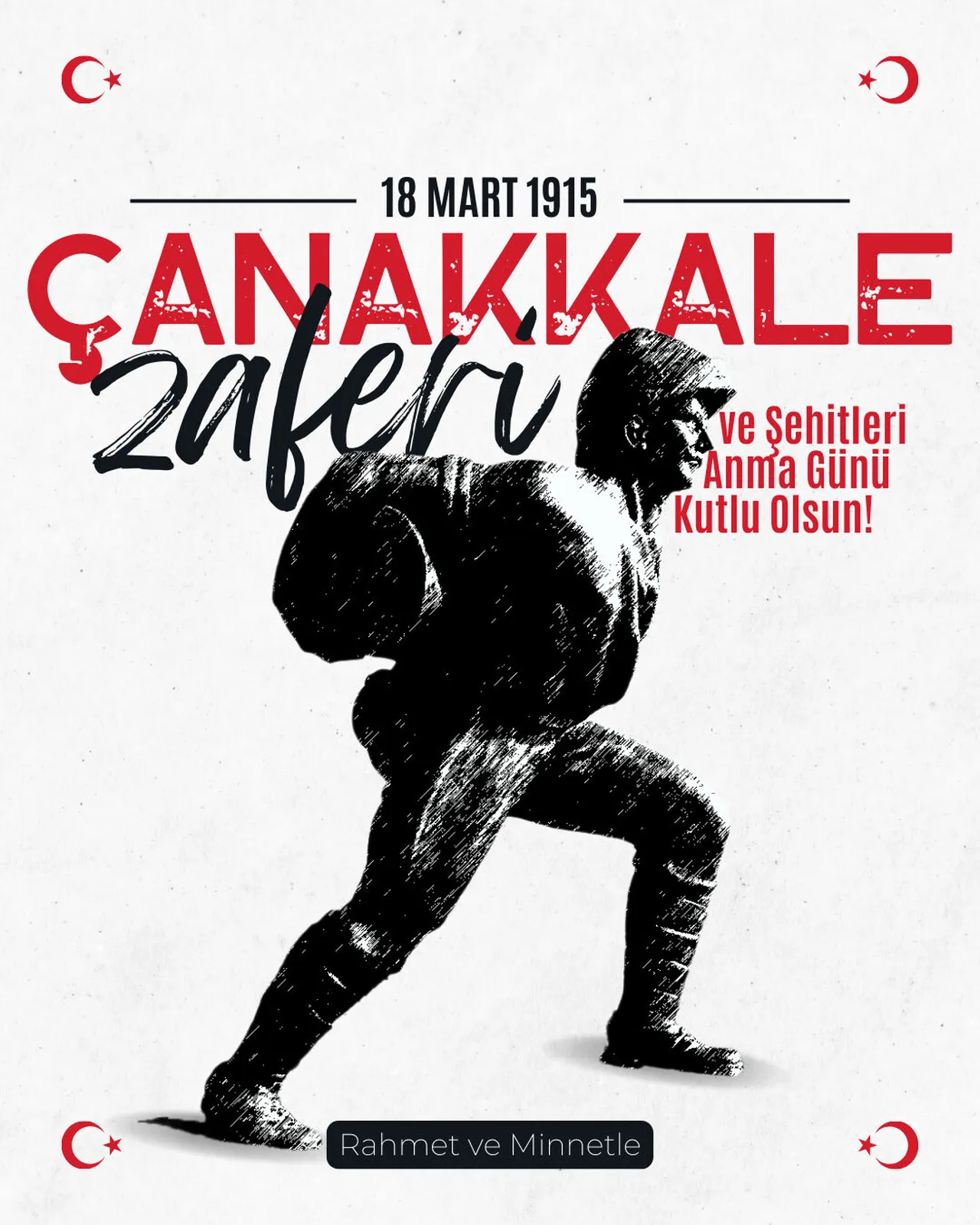 18 Mart Çanakkale Zaferi mesajları! En yeni, resimli ve anlamlı sözleri