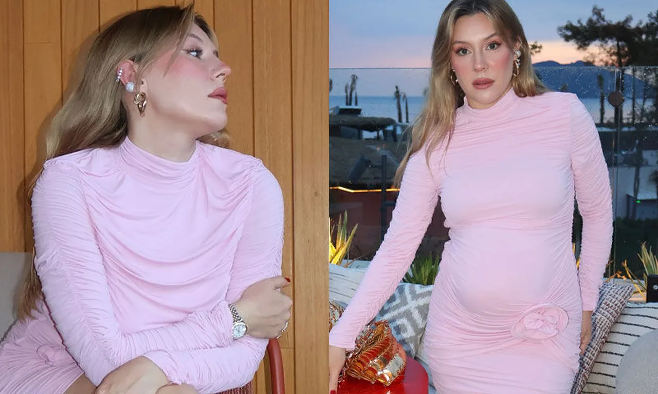 5 aylık bebeğini kaybeden Ege Kökenli anne oldu: Sonunda kızımız evimizde