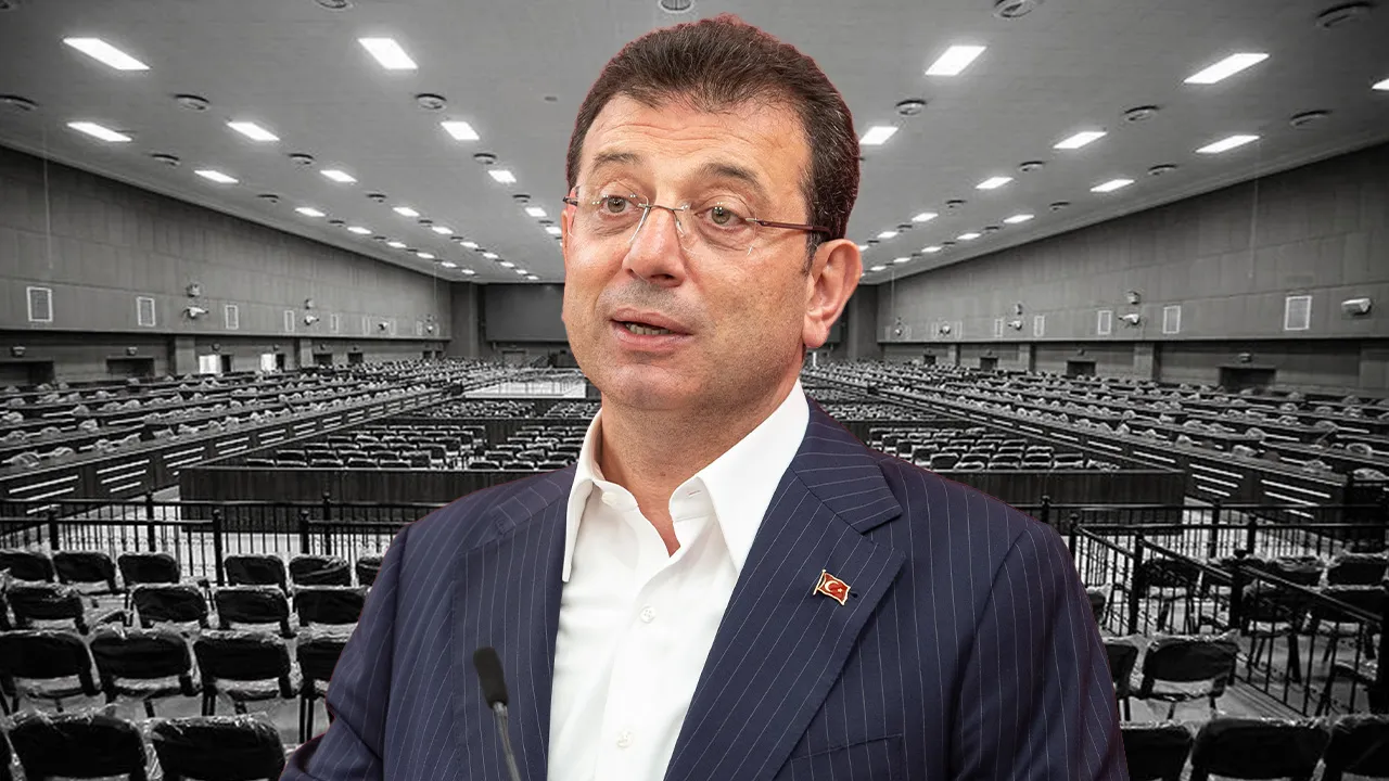 7. duruşma! Ekrem İmamoğlu'nun talebine hakimden net cevap