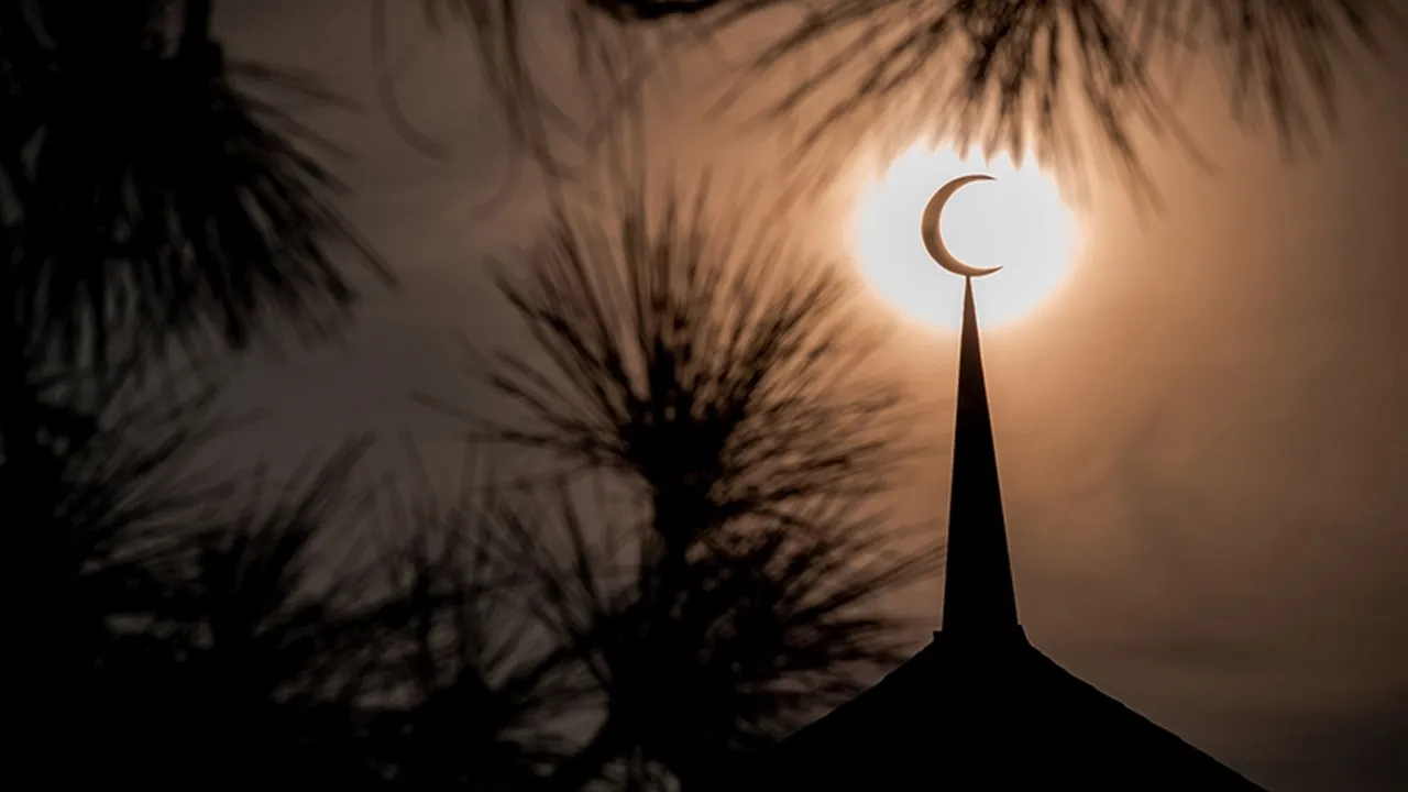 9 ülke aynı kararı aldı! Ramazan Bayramı 20 Mart Cuma günü başlıyor