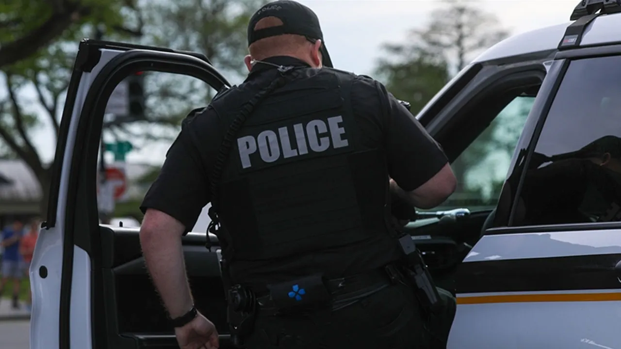 ABD'de Hava Kuvvetleri üssüne silahlı saldırı! Ölü ve yaralı var 