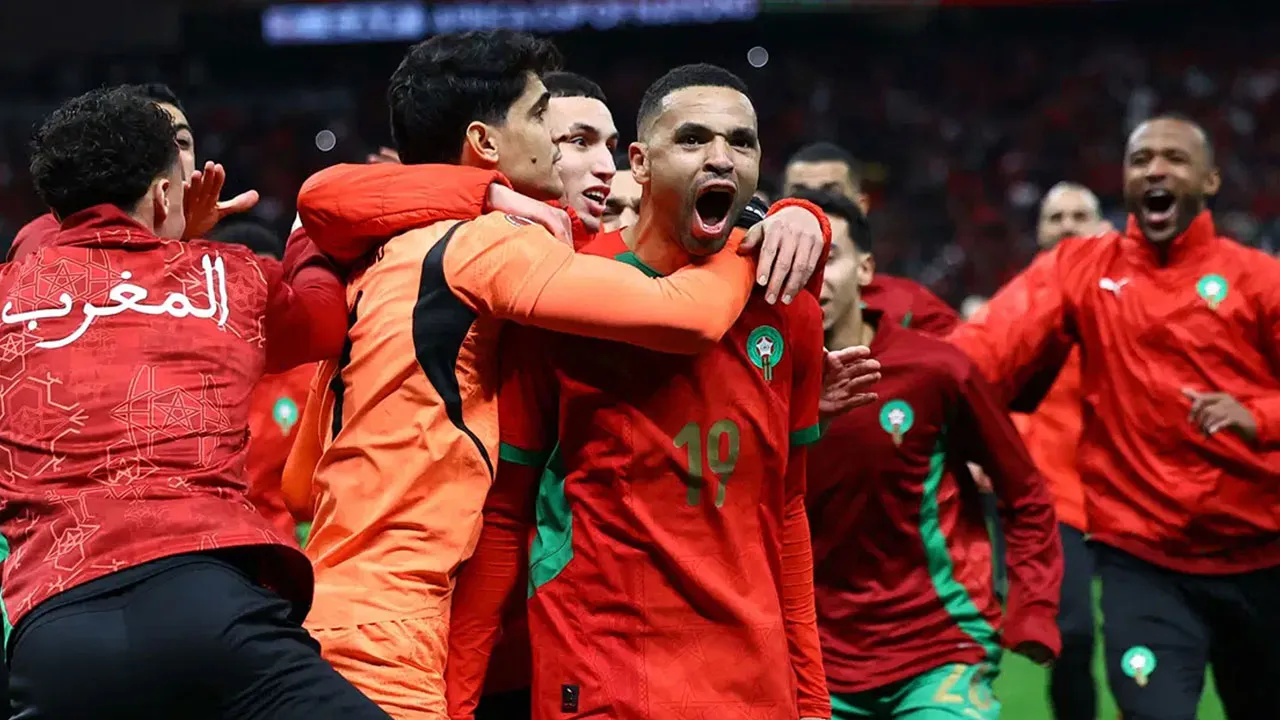 Afrika Kupası şampiyonu değişti: Hükmen galip ilan edildi