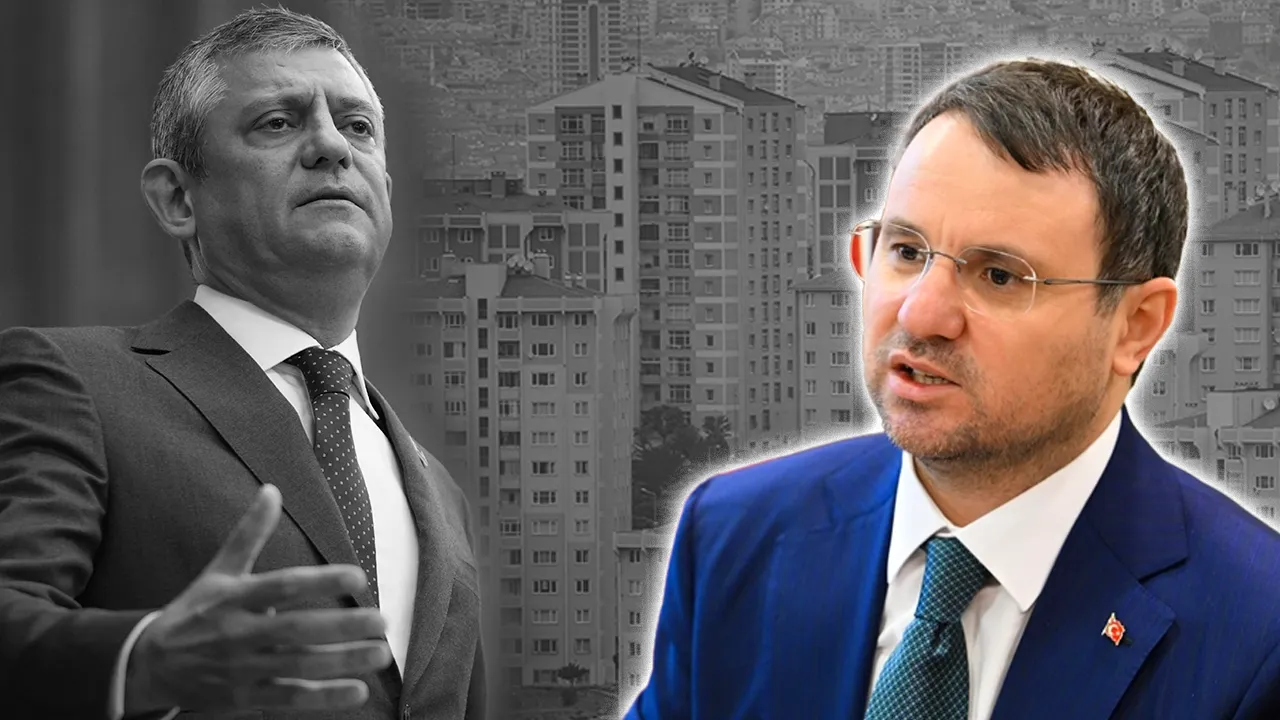 ‘İKİ NOKTAYI PERDELEMEK İSTİYOR’