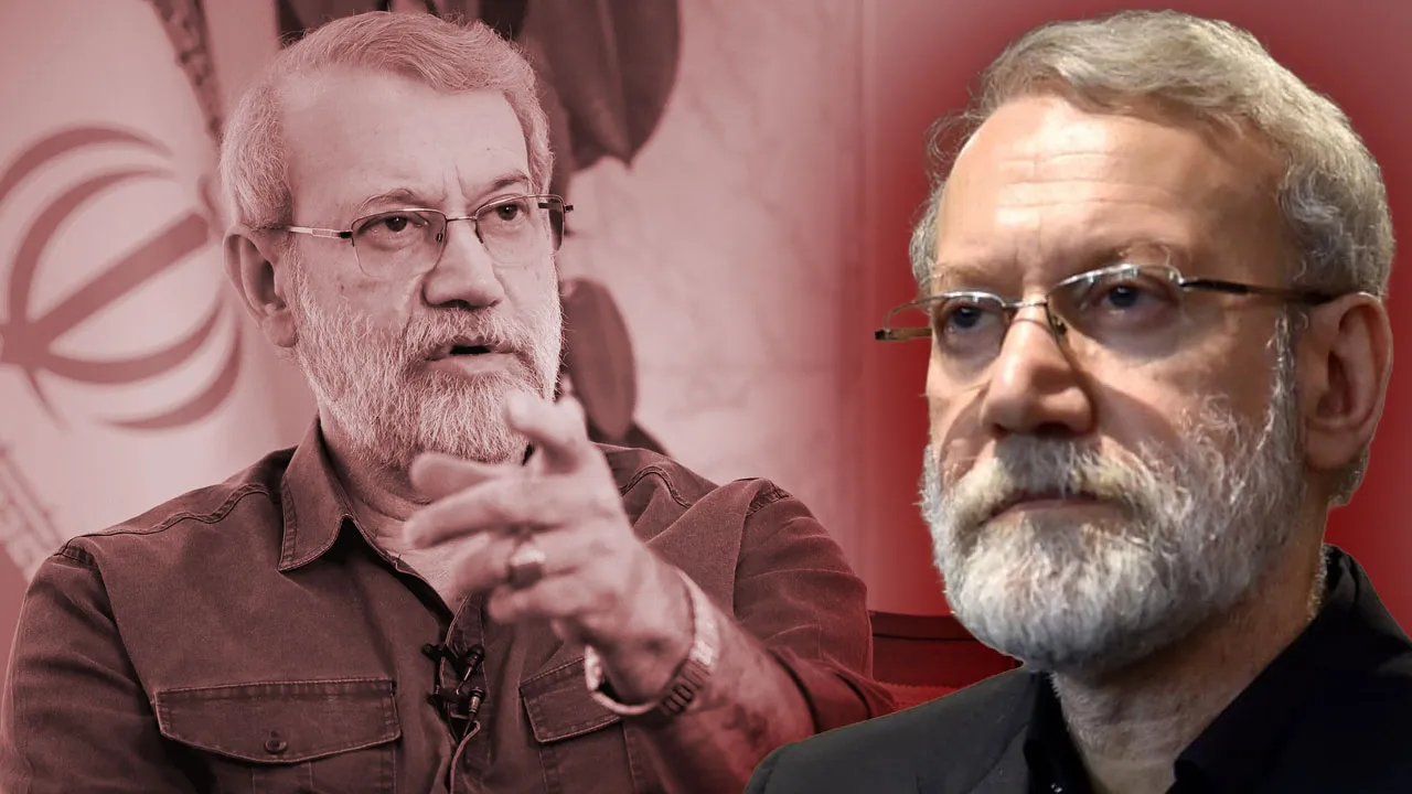 Ali Laricani hayatını kaybetti! İran suikastı doğruladı 